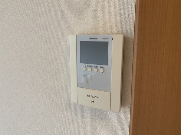 網干駅 バス25分 太子下車:停歩10分 2階の物件内観写真